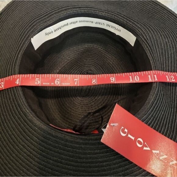 Giovannio Hat  - Picture 7 of 7